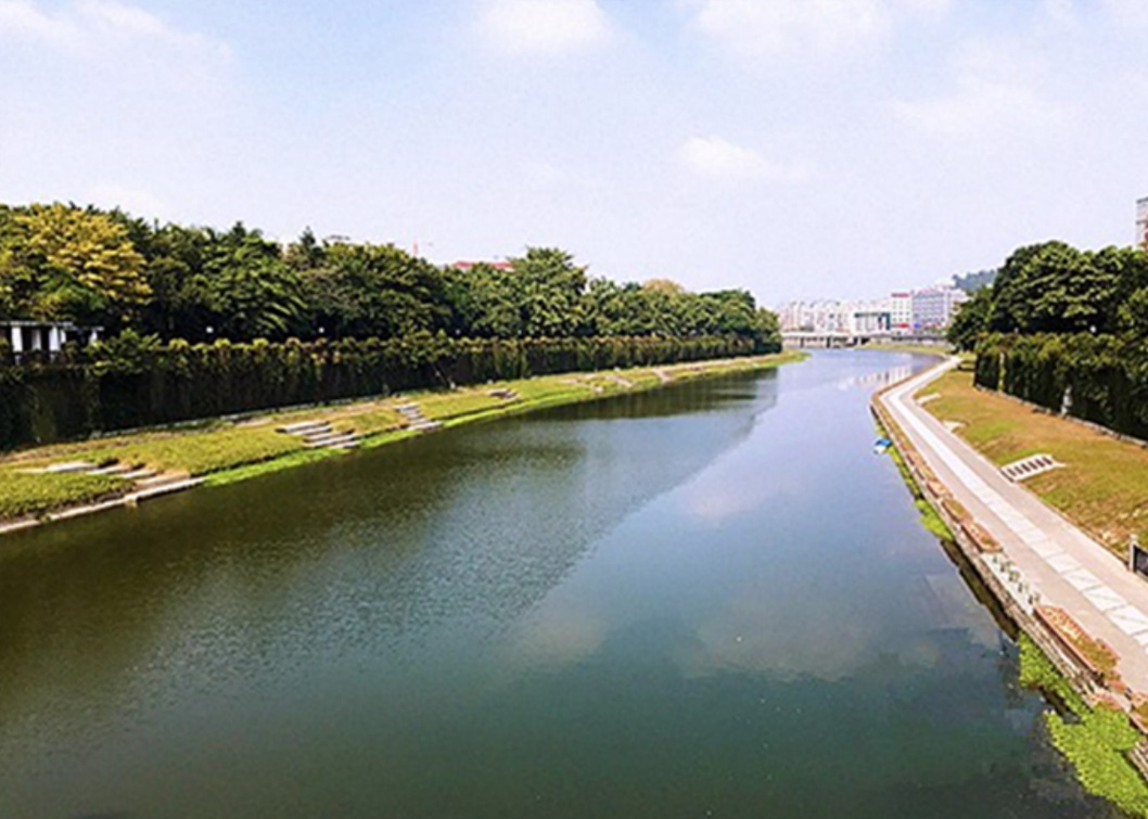 2019年龙岗区龙岗河流域、观澜河流域、深圳河流域消除黑臭及河流水质保障工程造价预算审核第2标段2.jpg