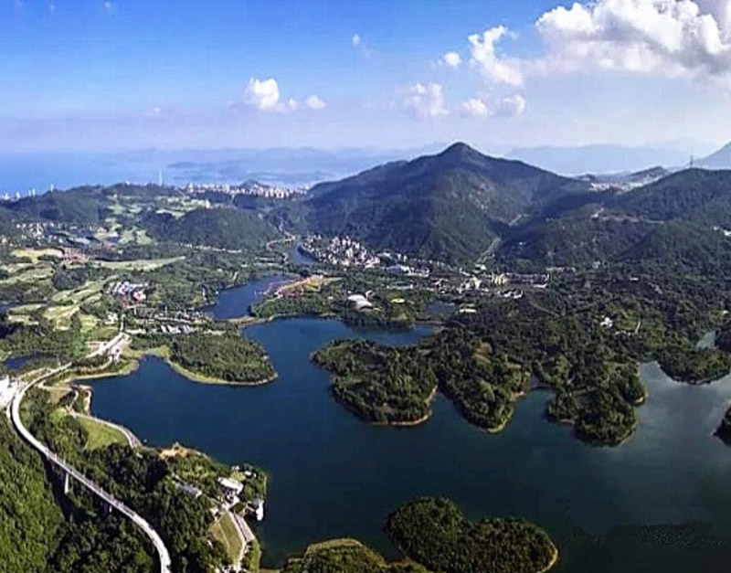 平湖街道雁田水库(木古河流域)水质保障工程.jpg